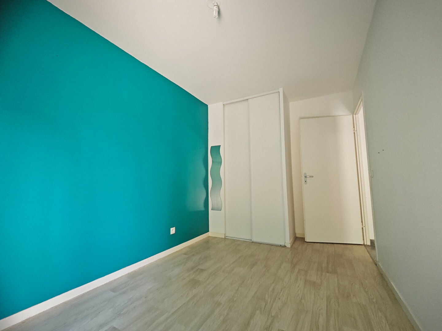 Appartement Rue de la Planche au Gué à Nantes