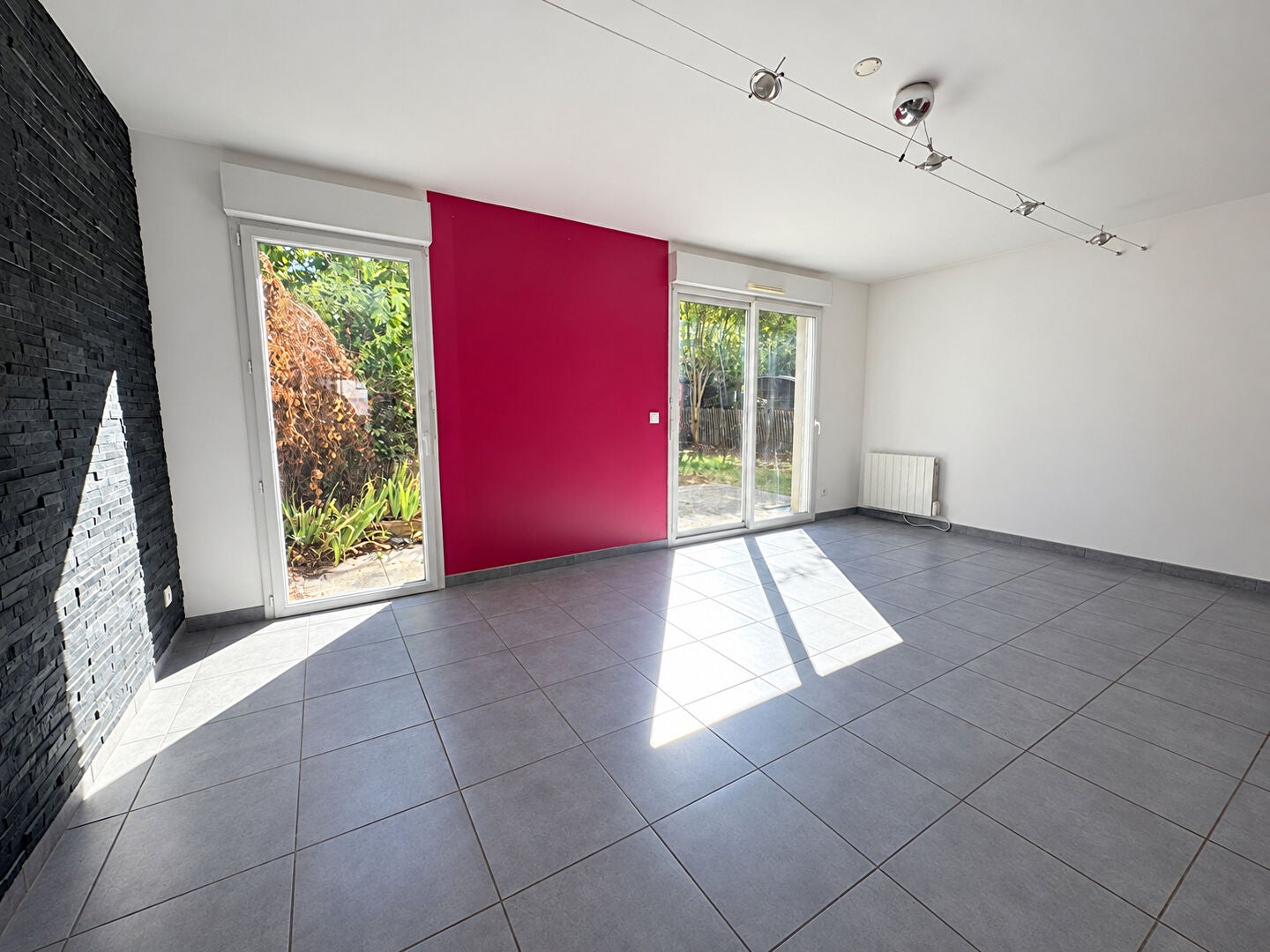 Appartement Rue de Port la Blanche à Nantes