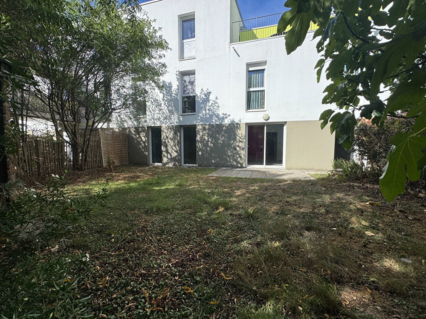 Appartement Rue de Port la Blanche à Nantes