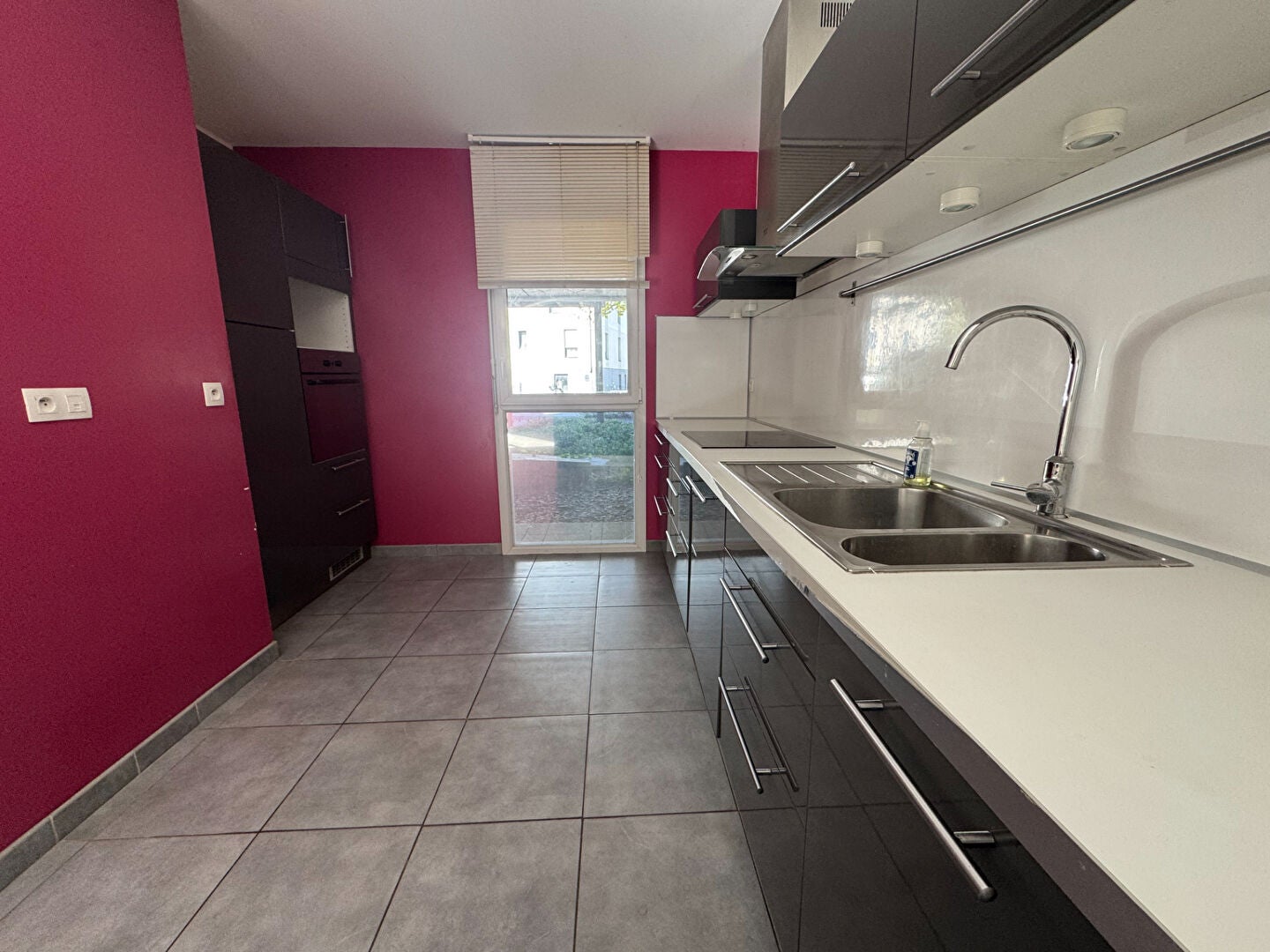 Appartement Rue de Port la Blanche à Nantes