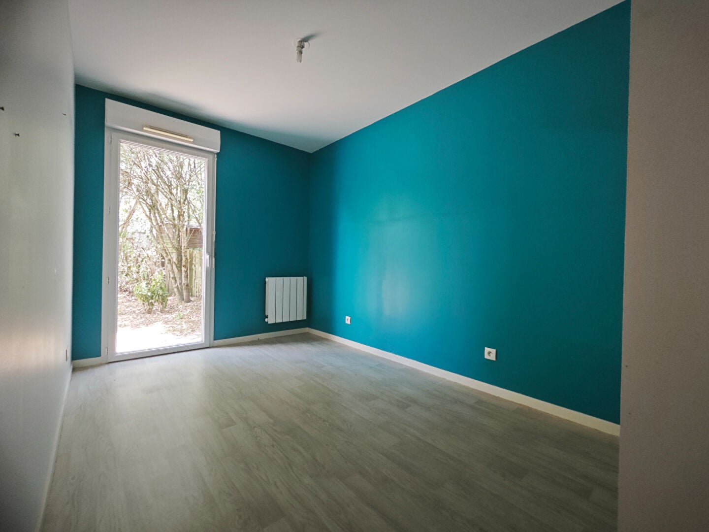 Appartement Rue de la Planche au Gué à Nantes