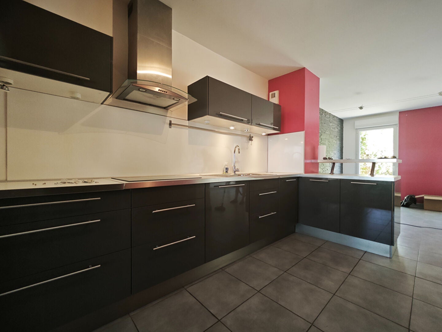 Appartement Rue de la Planche au Gué à Nantes