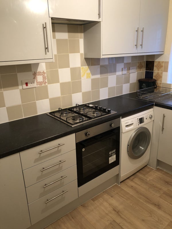 Flat Stilecroft Gardens in Greater London