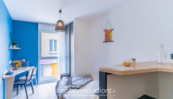 Appartement Rue Blaise Pascal à Rouen