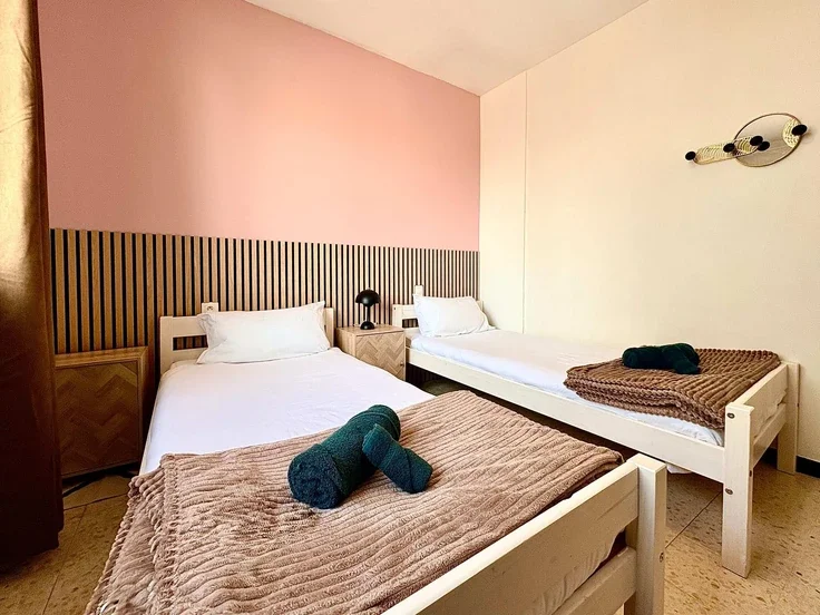 Appartement Cours des Plaisanciers à Valras-Plage
