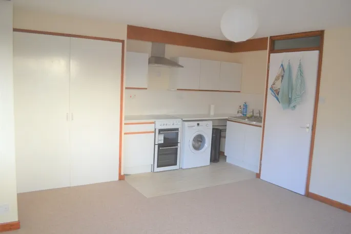 Flat Sherbourne Close in Cambridge