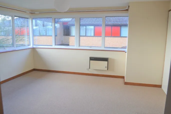 Flat Sherbourne Close in Cambridge
