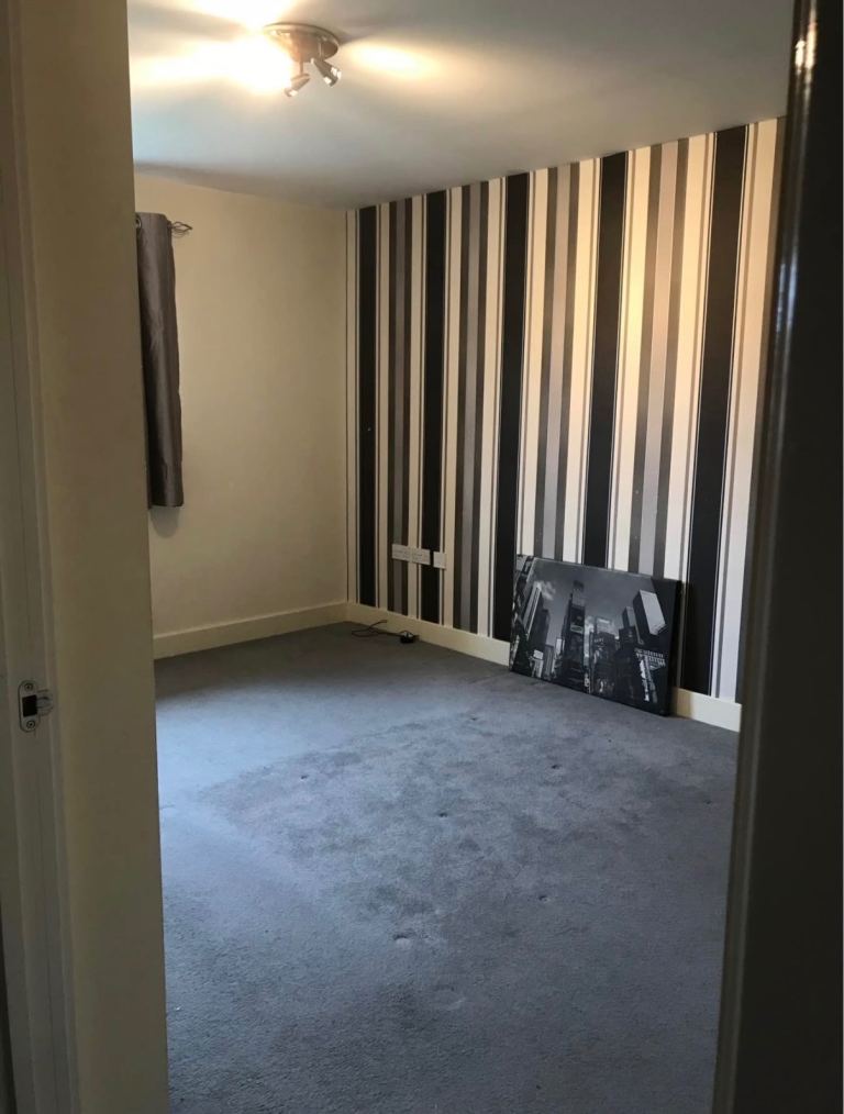 Flat Silver Streak Way in Strood