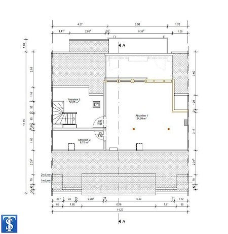 Wohnung Leißnerstraße in Plauen