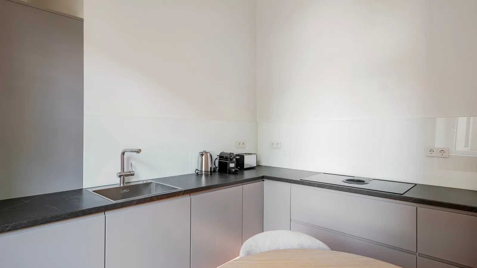 Wohnung Dunckerstraße in Berlin