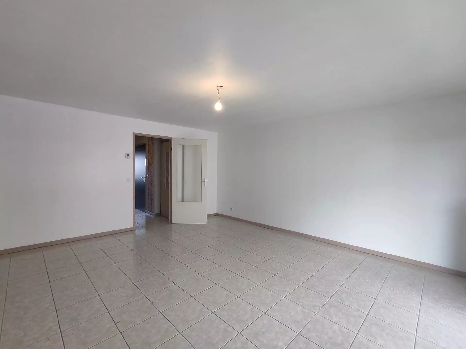 Flat Avenue d'Évian in Thonon-les-Bains