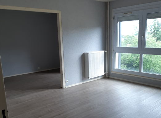 Flat Rue du Landis in Montaigut-en-Combraille