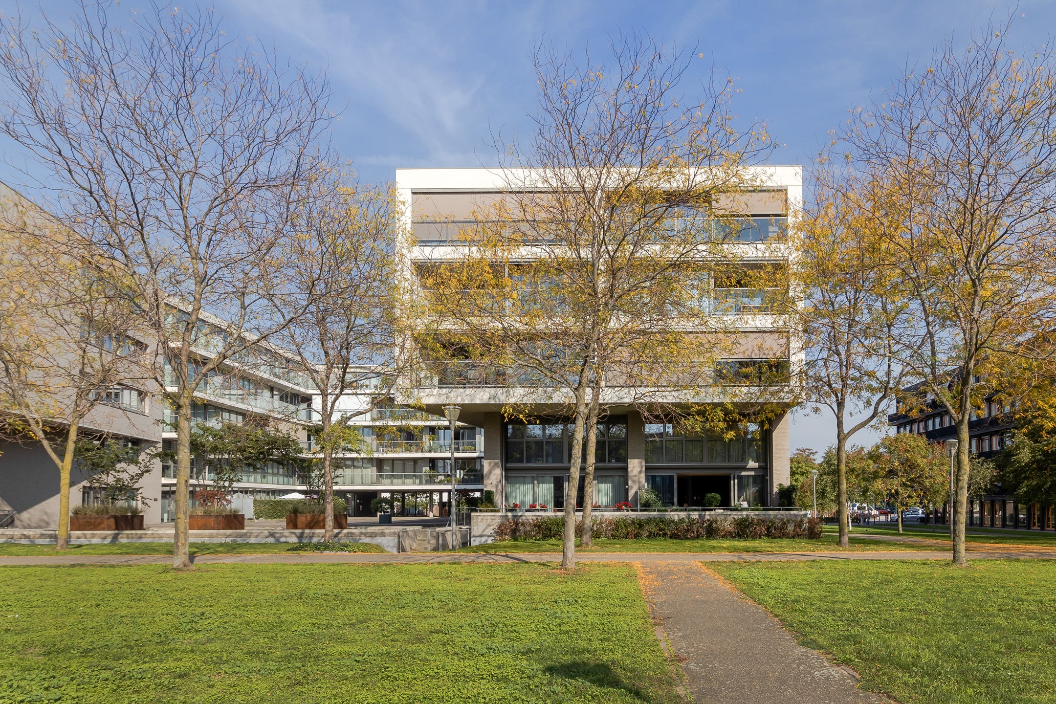 Appartement Odasingel 513 in Sittard
