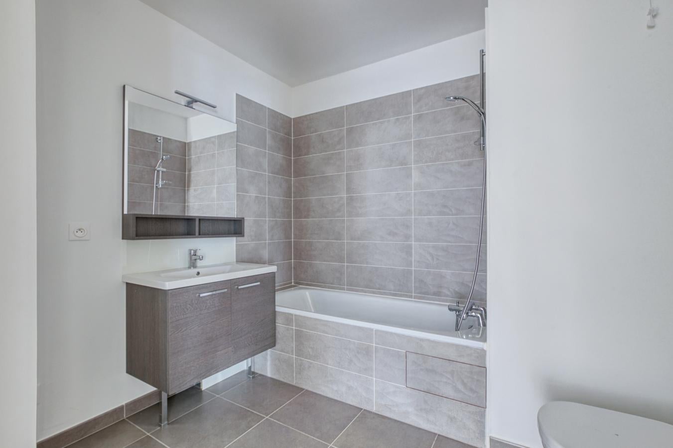 Appartement Rue Blanchard à Fontenay-aux-Roses