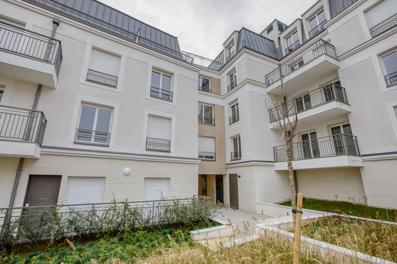 Appartement Rue Blanchard à Fontenay-aux-Roses
