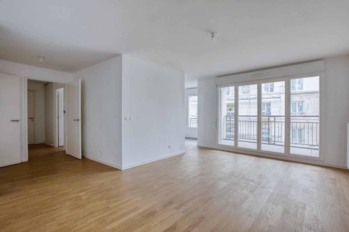 Appartement Rue Blanchard à Fontenay-aux-Roses