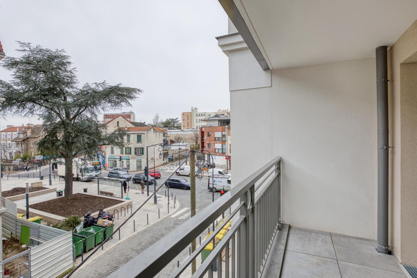 Appartement Rue Blanchard à Fontenay-aux-Roses