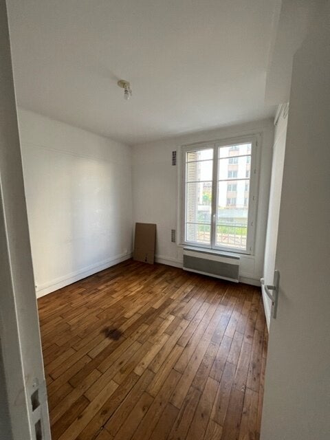 Appartement Rue Augustin Thierry à Paris