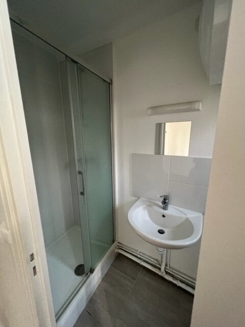 Appartement Rue Augustin Thierry à Paris