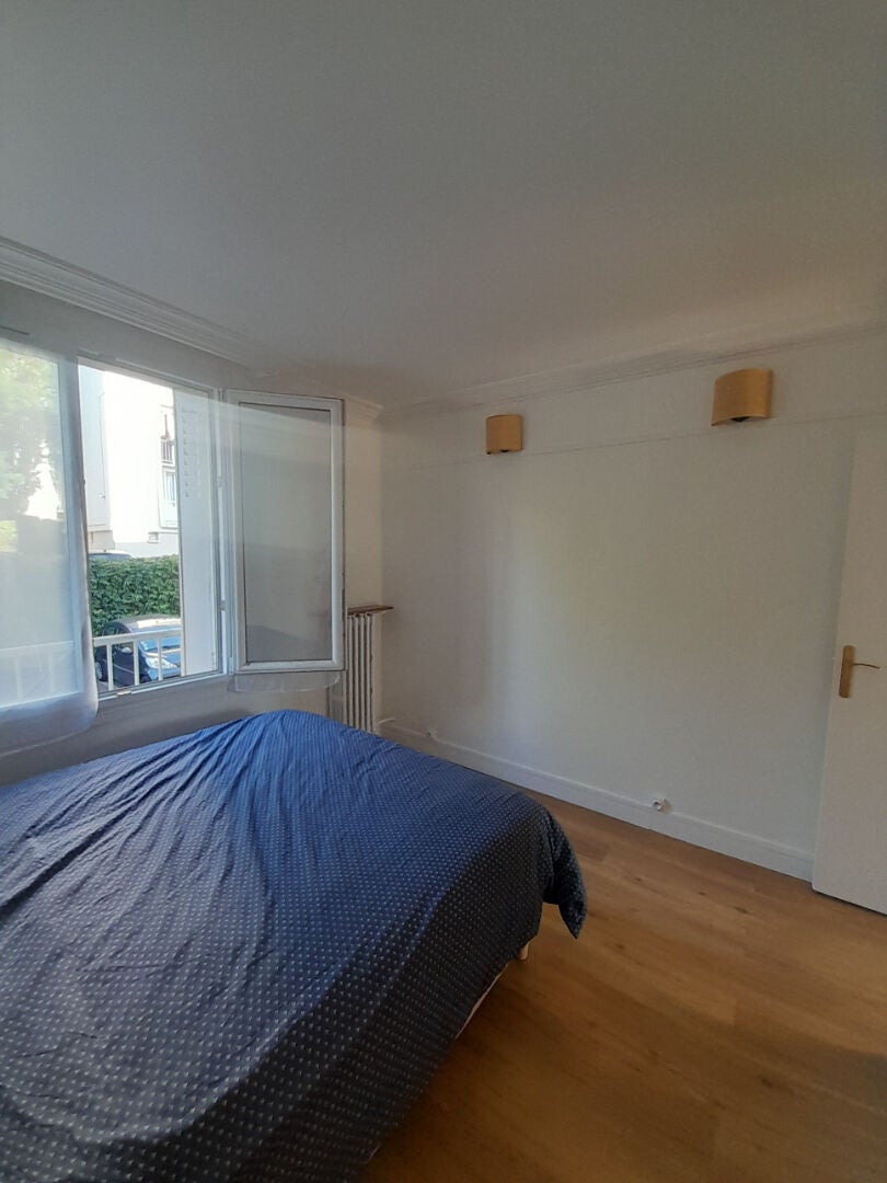 Flat Rue de la Cosarde in L'Haÿ-les-Roses