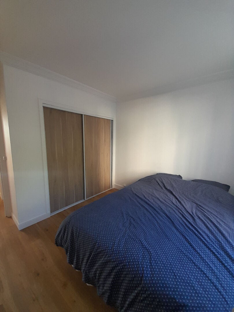 Flat Rue de la Cosarde in L'Haÿ-les-Roses