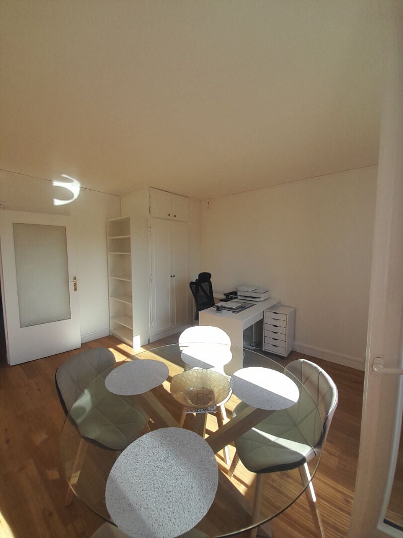 Appartement Rue de la Cosarde à L'Haÿ-les-Roses