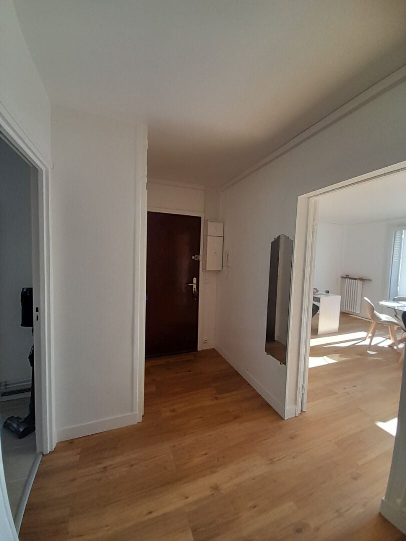 Appartement Rue de la Cosarde à L'Haÿ-les-Roses