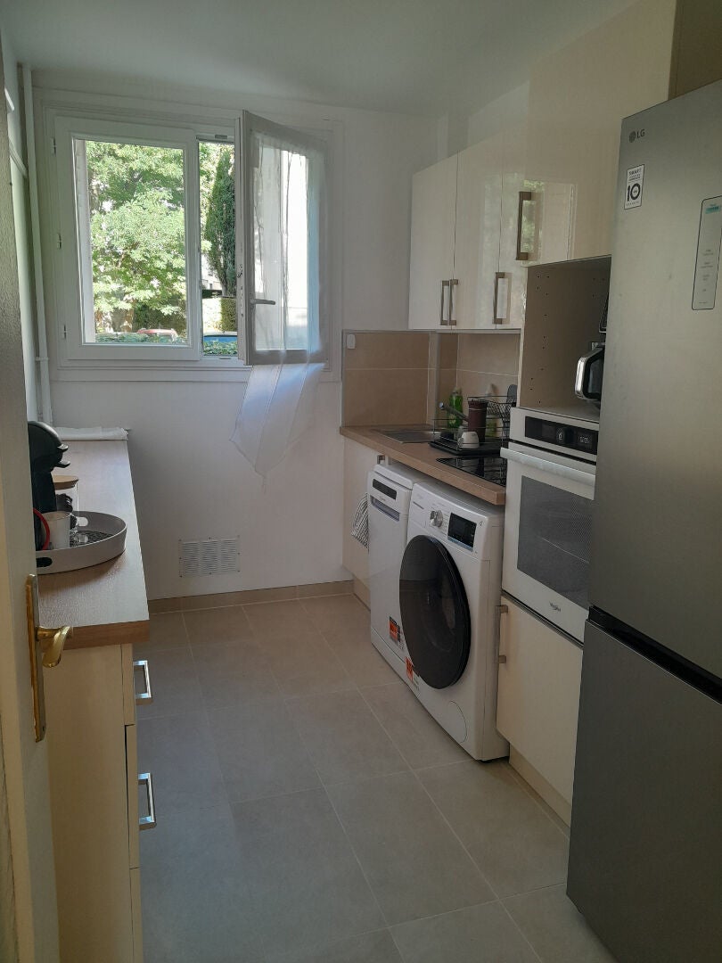 Appartement Rue de la Cosarde à L'Haÿ-les-Roses