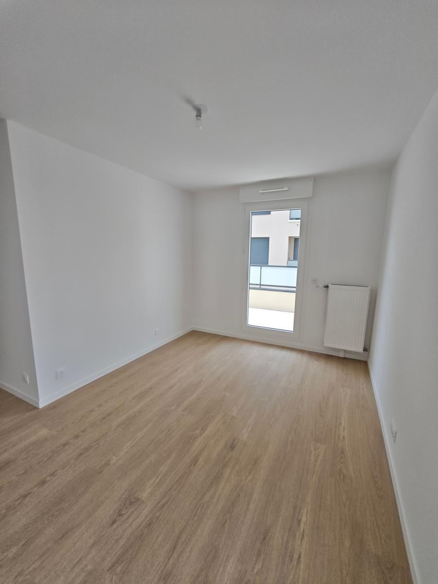 Flat Avenue de Stalingrad in Asnières-sur-Seine