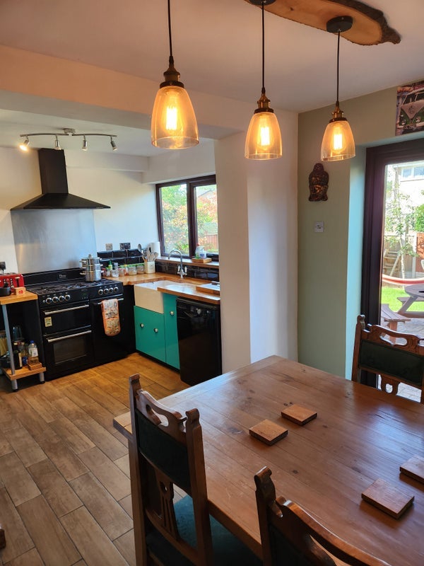 Room Scotts Close in North West Leicestershire