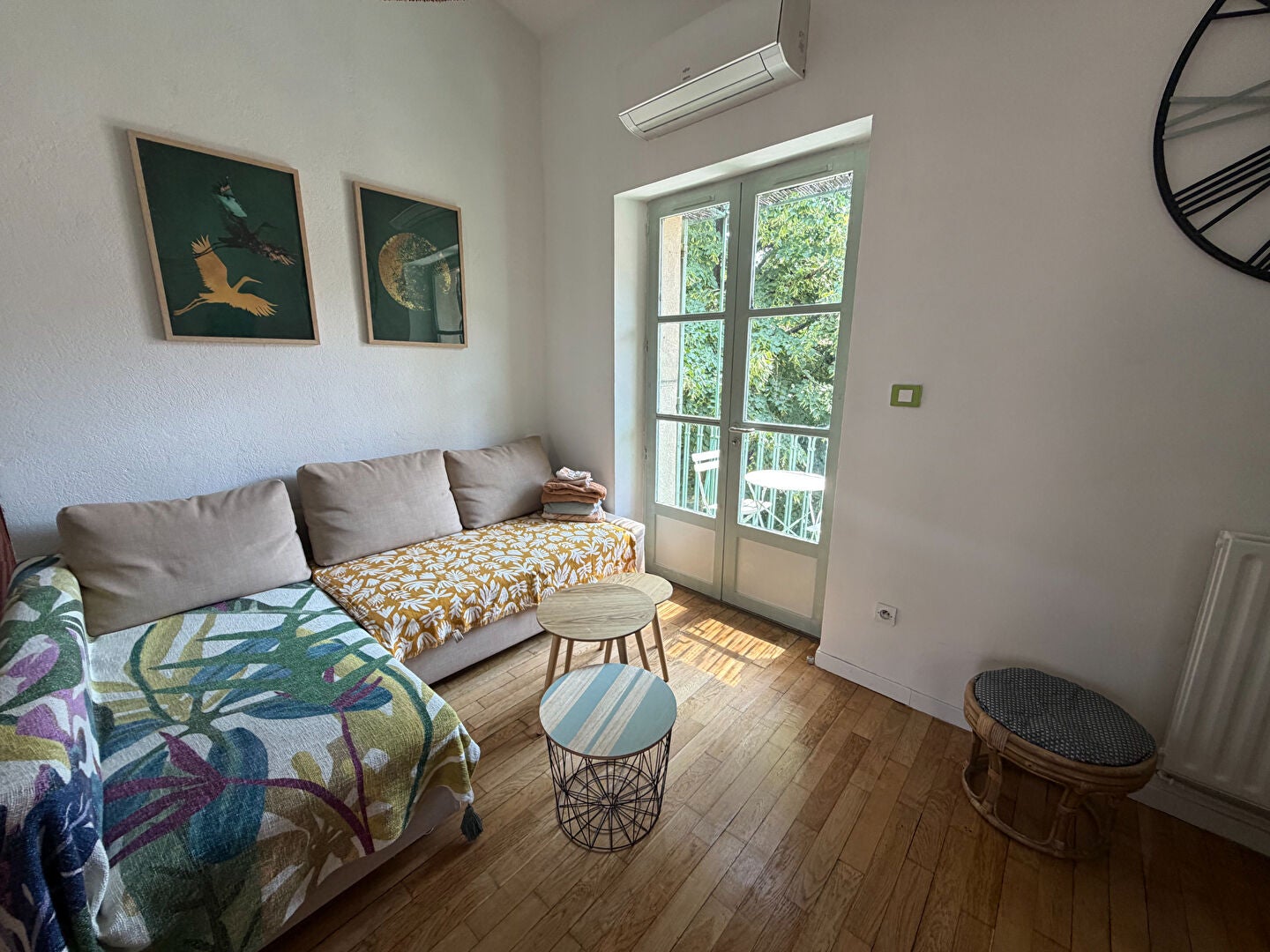 Appartement Place du Président Gaston Doumergue à Nîmes