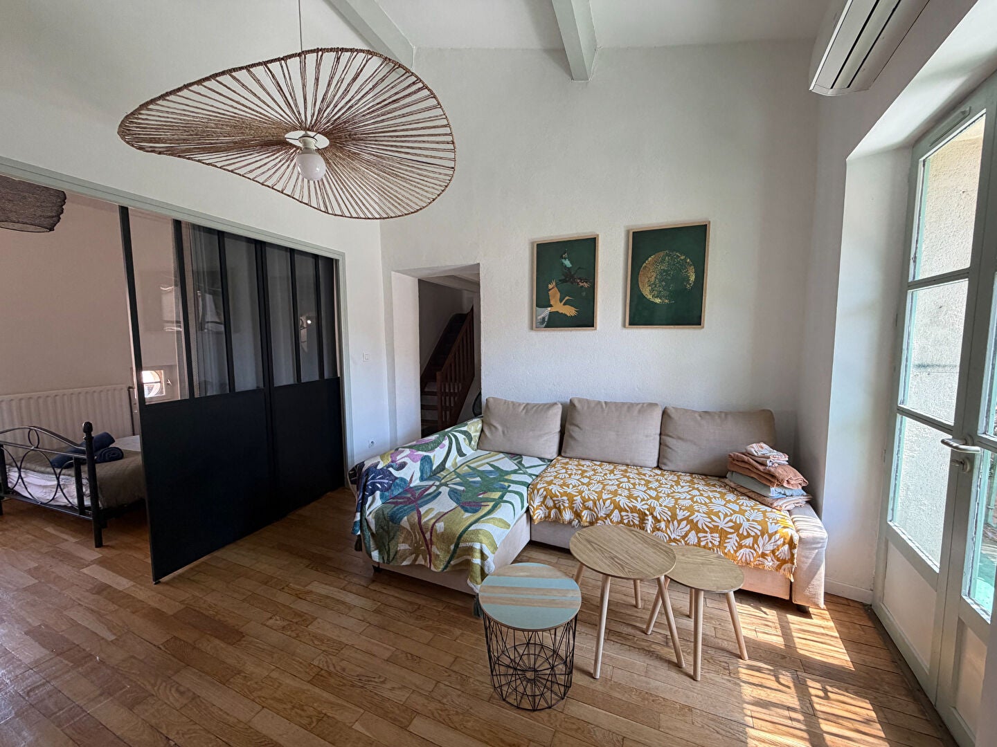Appartement Place du Président Gaston Doumergue à Nîmes