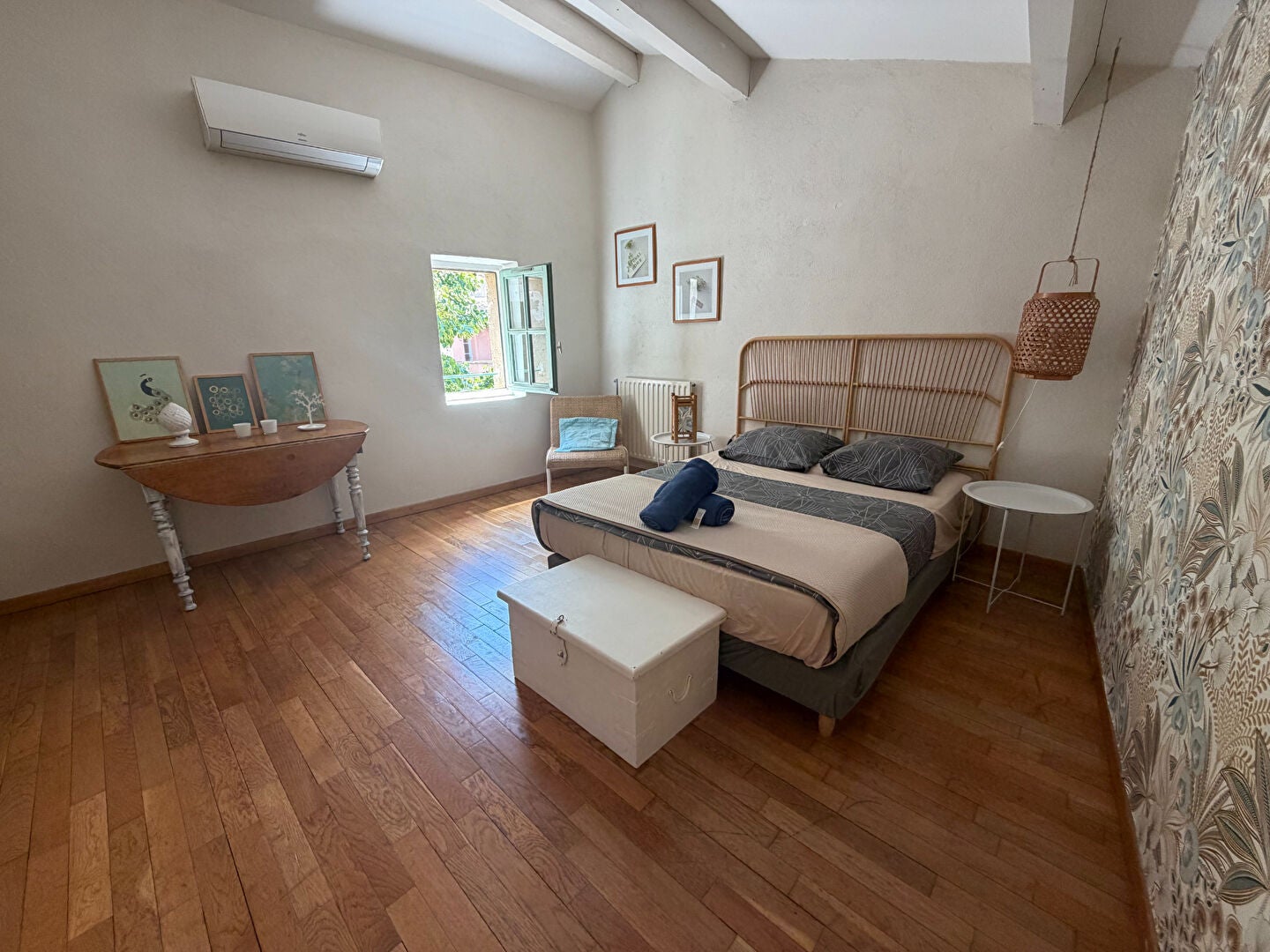 Appartement Place du Président Gaston Doumergue à Nîmes