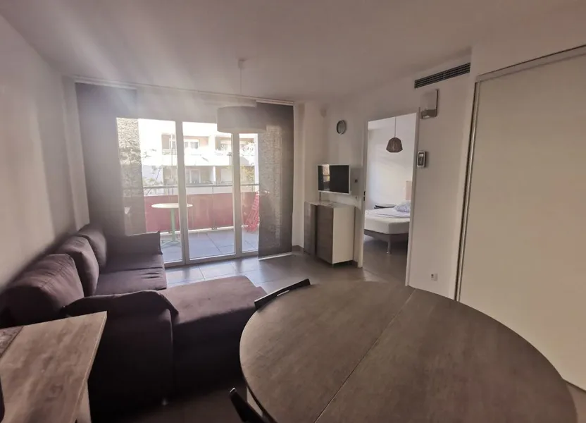 Appartement Avenue de l'Engrain à Les Angles