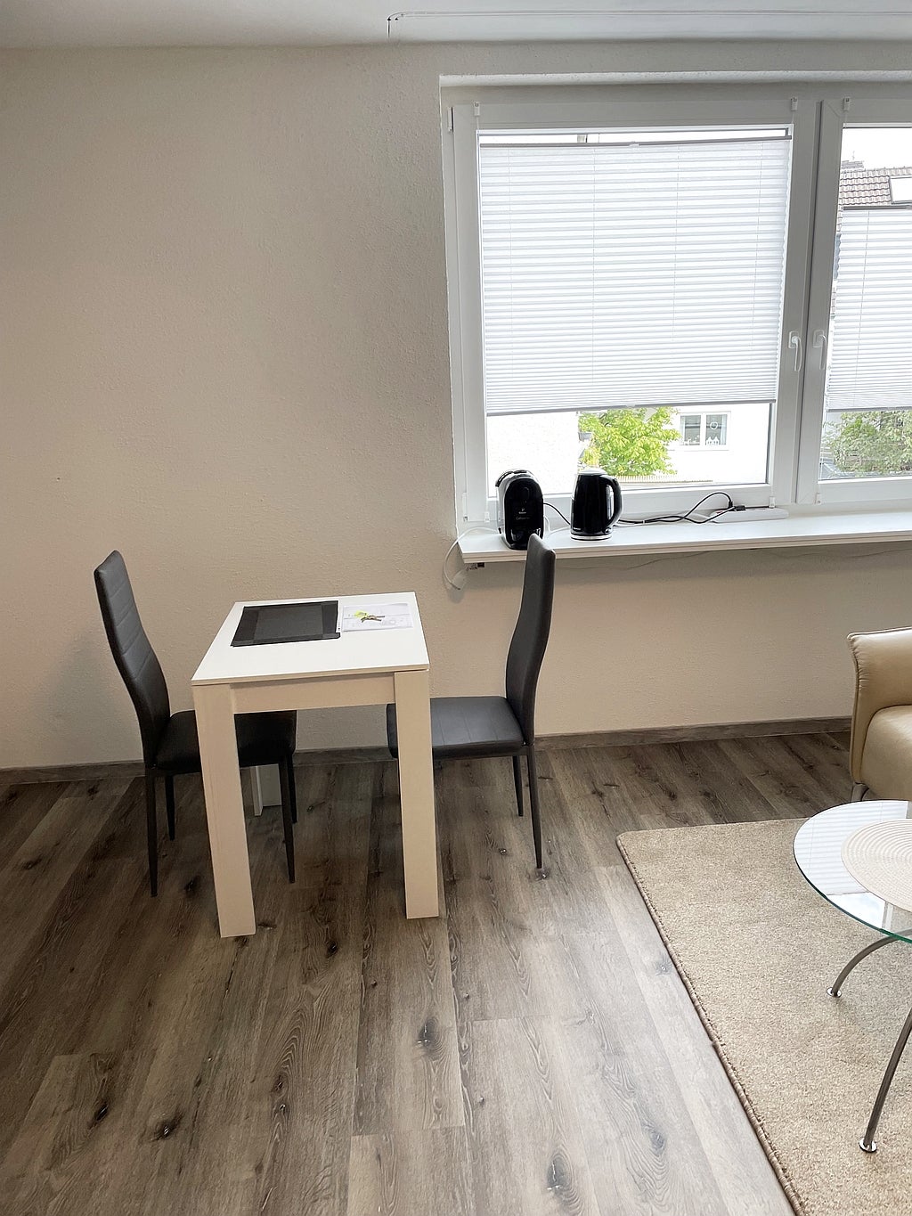 Zimmer Siegburger Straße in Köln