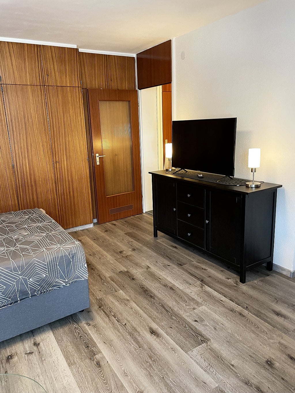 Zimmer Siegburger Straße in Köln