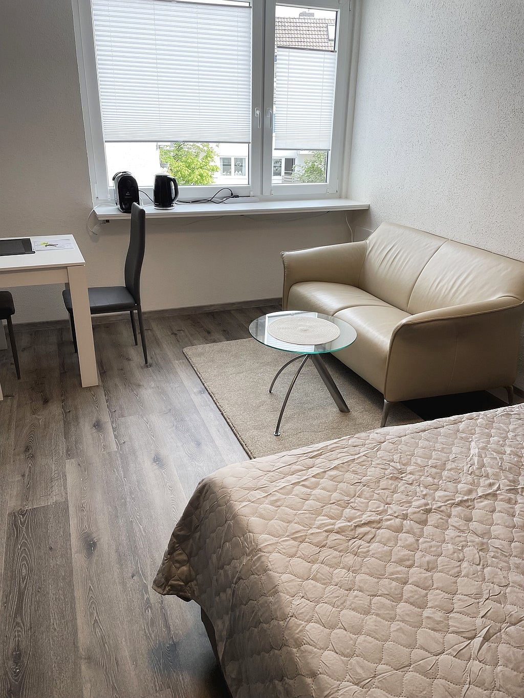 Zimmer Siegburger Straße in Köln