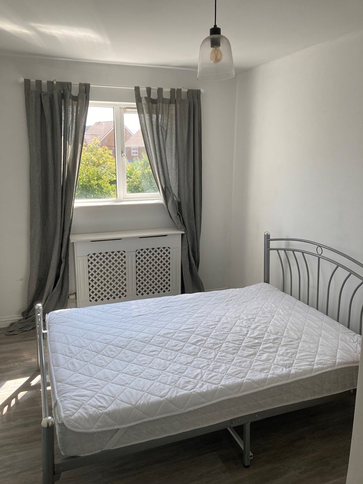 House Marjoram Place in Bristol