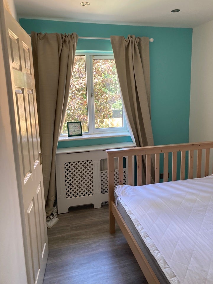 House Marjoram Place in Bristol