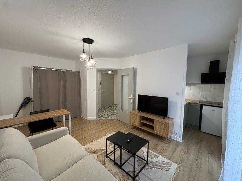 Appartement Route de Gençay à Poitiers
