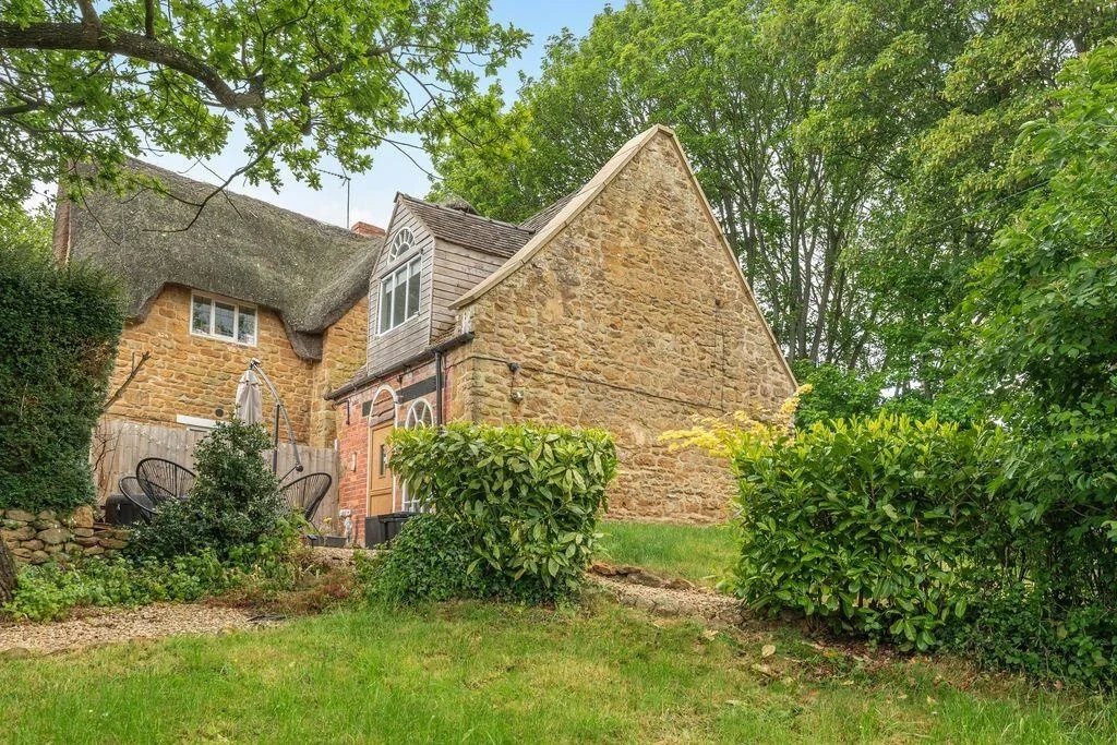 House Back Hill in Stratford-on-Avon