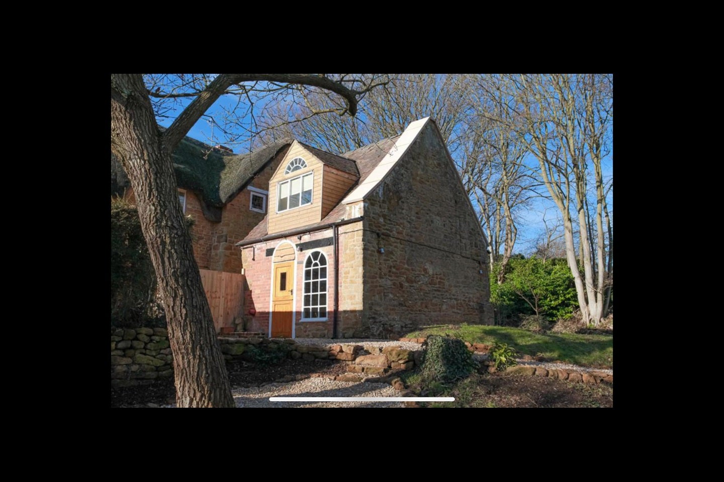 House Back Hill in Stratford-on-Avon