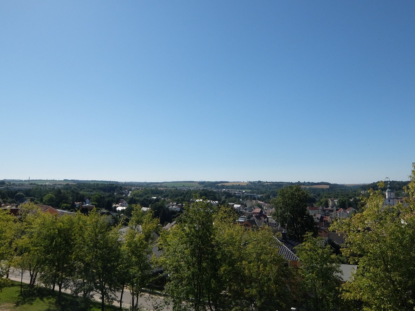 Wohnung Bayerische Straße in Döbeln