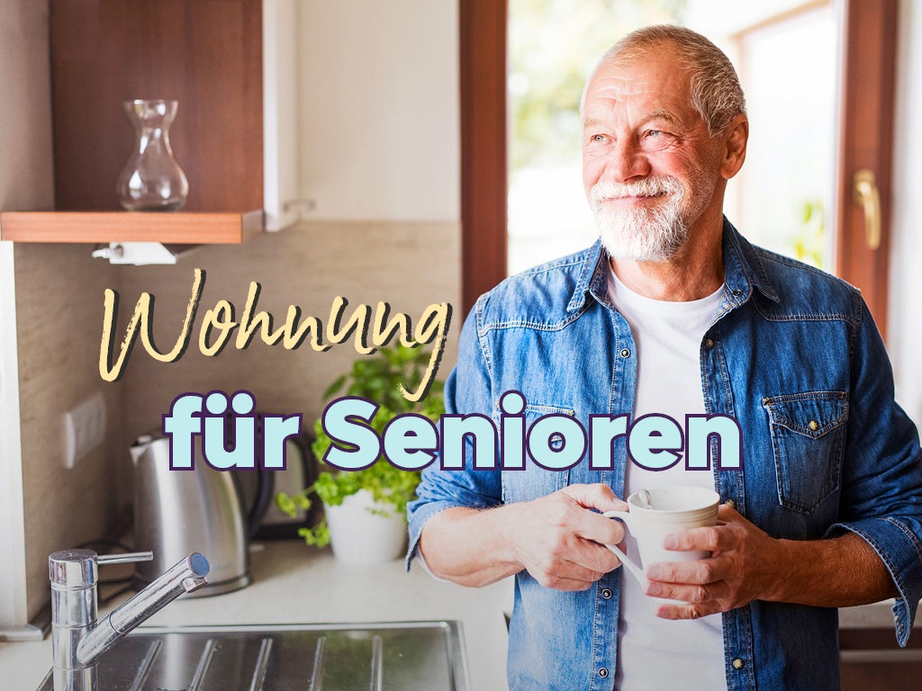 Wohnung Bayerische Straße in Döbeln
