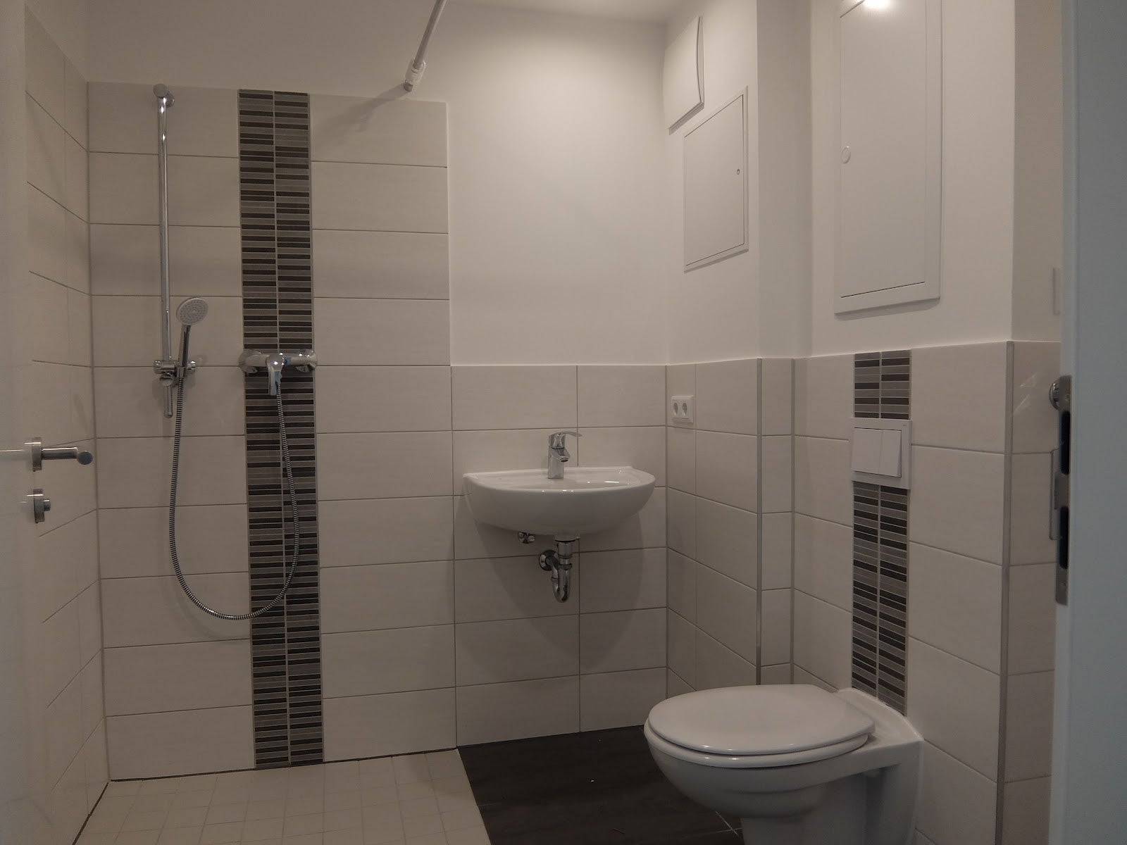 Wohnung Bayerische Straße in Döbeln