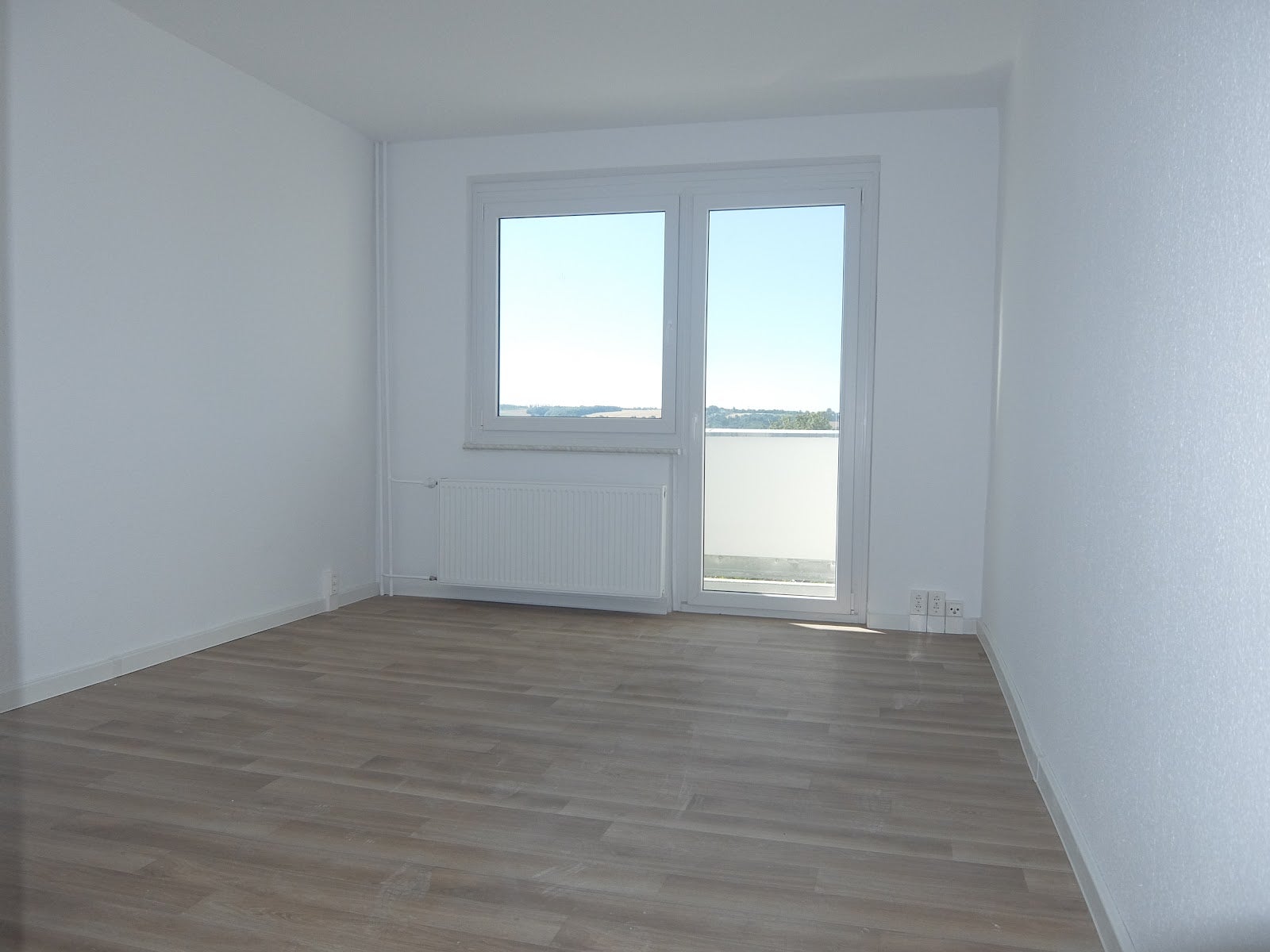 Wohnung Bayerische Straße in Döbeln