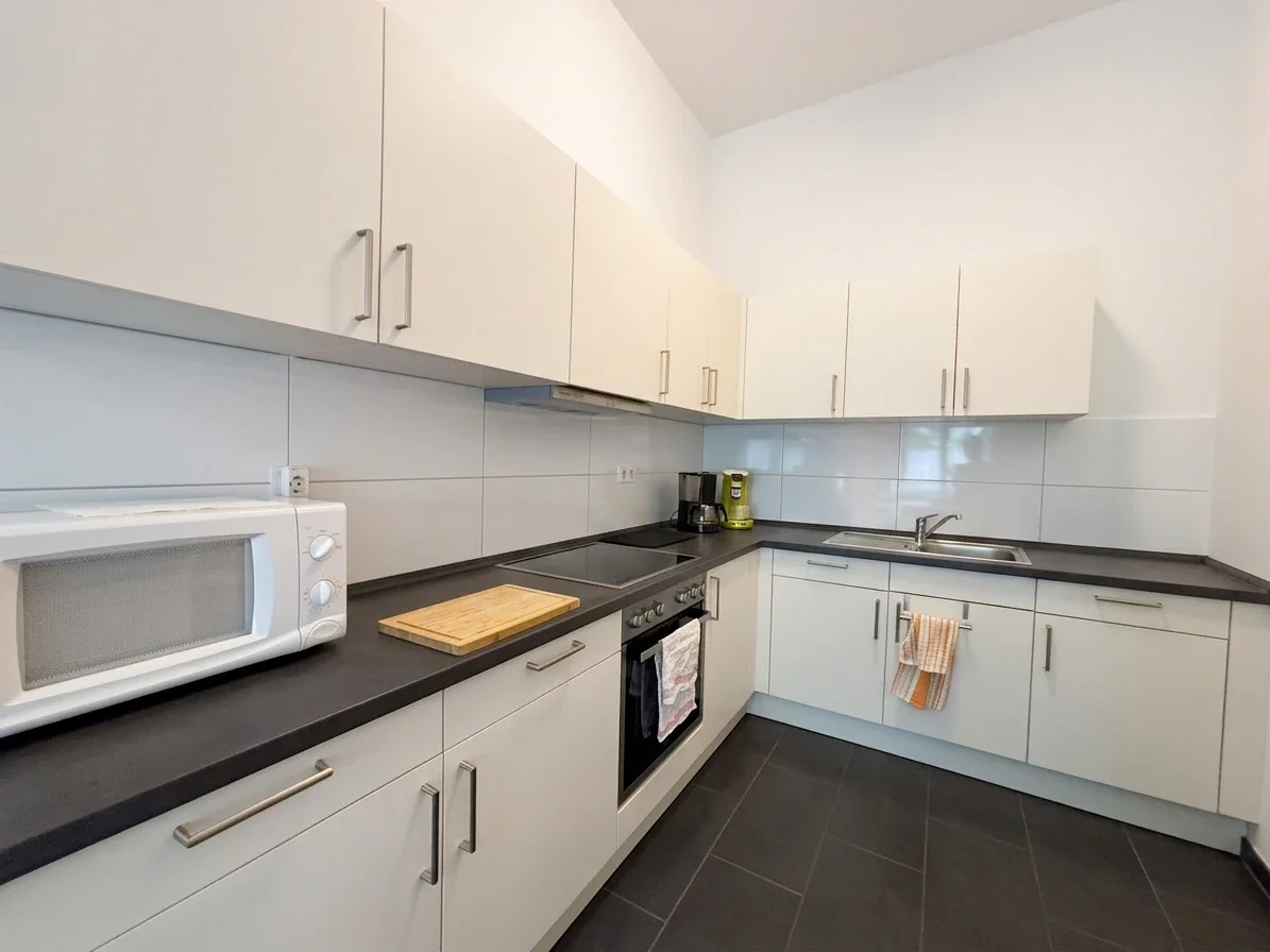 Wohnung Schleiermacherstraße in Halle (Saale)