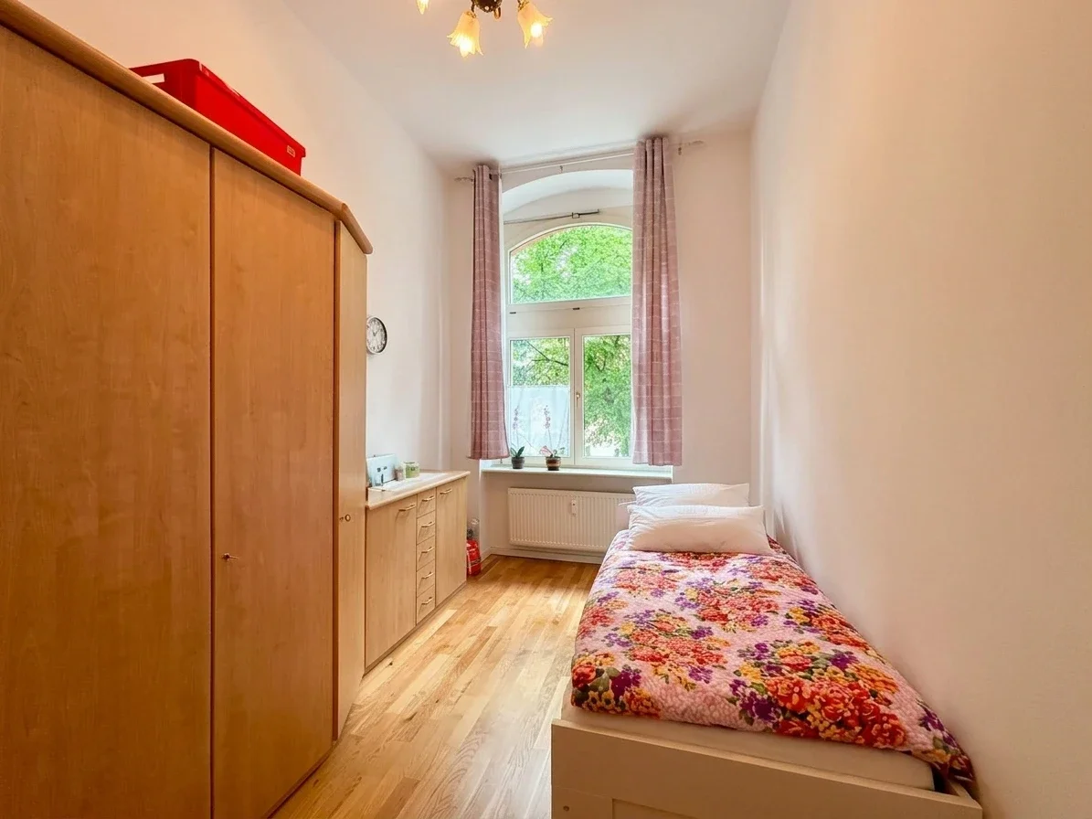 Wohnung Schleiermacherstraße in Halle (Saale)
