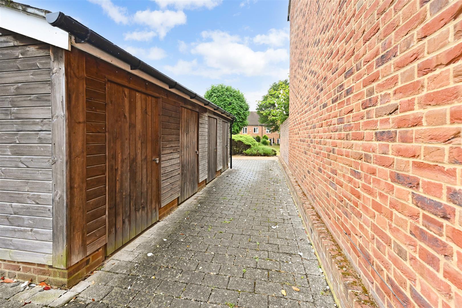 House McNair Way in Chichester