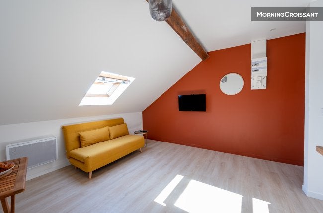 Appartement Avenue Dampierre à Valenciennes
